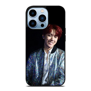 JHOPE BTS ARMY BANGTAN BOYS 3 iPhone 13 Pro Max Case Cover JHOPE BTS ARMY BANGTAN BOYS 3 iPhone 13 Pro Max Case Cover