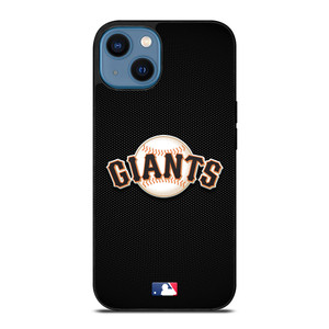 SAN FRANCISCO GIANTS BASEBALL TEAM iPhone 14 Case Cover SAN FRANCISCO GIANTS BASEBALL TEAM iPhone 14 Case Cover