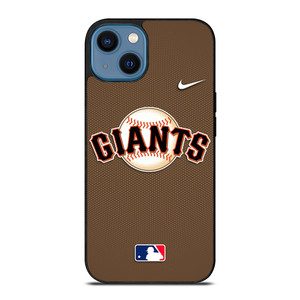 SAN FRANCISCO GIANTS MLB BASEBALL NIKE iPhone 14 Case Cover SAN FRANCISCO GIANTS MLB BASEBALL NIKE iPhone 14 Case Cover