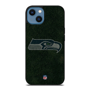 SEATTLE SEAHAWKS FOOTBALL NFL iPhone 14 Case Cover SEATTLE SEAHAWKS FOOTBALL NFL iPhone 14 Case Cover
