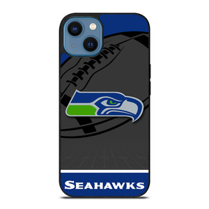 SEATTLE SEAHAWKS NFL TEAM iPhone 14 Case Cover SEATTLE SEAHAWKS NFL TEAM iPhone 14 Case Cover