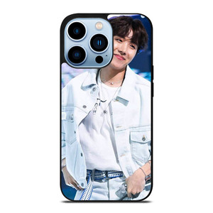 JHOPE BTS ARMY BANGTAN BOYS iPhone 13 Pro Max Case Cover JHOPE BTS ARMY BANGTAN BOYS iPhone 13 Pro Max Case Cover