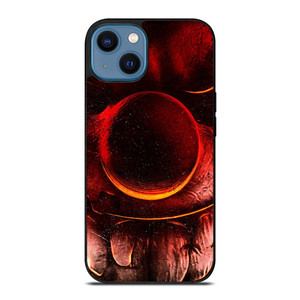SONY TWISTED METAL GAMES 2 iPhone 14 Case Cover