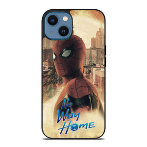 SPIDERMAN NO WAY HOME iPhone 14 Case Cover