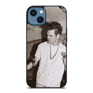 STEVEN PATRICK MORISSEY MALE SINGER iPhone 14 Case Cover