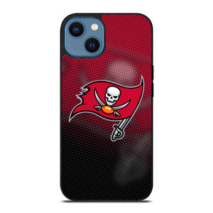 TAMPA BAY BUCCANEERS FOOTBALL TEAM iPhone 14 Case Cover