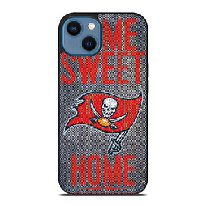 TAMPA BAY BUCCANEERS NFL FOOTBALL FANS 2 iPhone 14 Case Cover