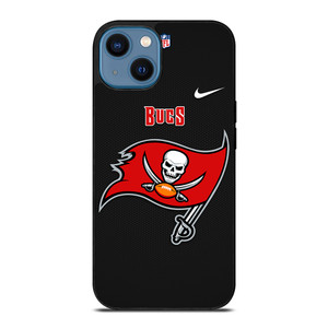 TAMPA BAY BUCCANEERS NFL FOOTBALL NIKE iPhone 14 Case Cover