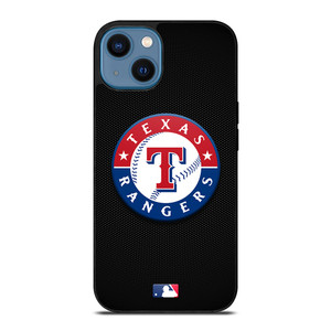 TEXAS RANGERS BASEBALL TEAM iPhone 14 Case Cover