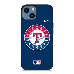 TEXAS RANGERS MLB BASEBALL NIKE iPhone 14 Case Cover TEXAS RANGERS MLB BASEBALL NIKE iPhone 14 Case Cover