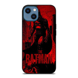 THE BATMAN DC COMIC MOVIES iPhone 14 Case Cover THE BATMAN DC COMIC MOVIES iPhone 14 Case Cover
