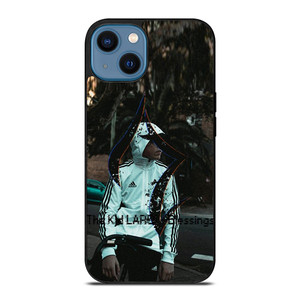 THE KID LAROI BLESSINGS iPhone 14 Case Cover THE KID LAROI BLESSINGS iPhone 14 Case Cover