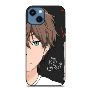 THE KID LAROI TELL ME WHY iPhone 14 Case Cover THE KID LAROI TELL ME WHY iPhone 14 Case Cover