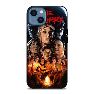 THE QUARRY GAMES iPhone 14 Case Cover