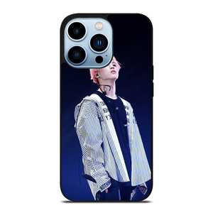 JIMIN BTS BANGTAN BOYS ARMY iPhone 13 Pro Max Case Cover JIMIN BTS BANGTAN BOYS ARMY iPhone 13 Pro Max Case Cover