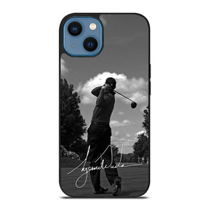 TIGER WOODS GOLFER 2 iPhone 14 Case Cover