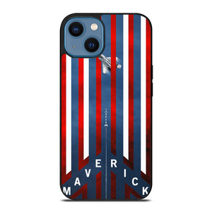 TOP GUN MAVERICKS MOVIE iPhone 14 Case Cover
