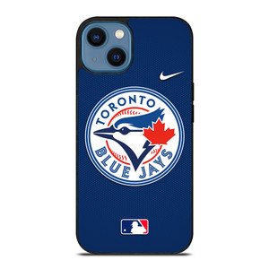 TORONTO BLUE JAYS MLB BASEBALL NIKE iPhone 14 Case Cover