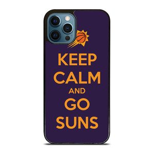 LETS GO PHOENIX SUNS NBA BASKETBALL iPhone 12 Pro Max Case Cover LETS GO PHOENIX SUNS NBA BASKETBALL iPhone 12 Pro Max Case Cover