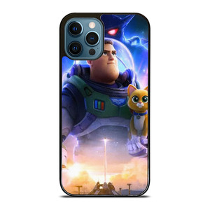 LIGHTYEAR DISNEY MOVIES iPhone 12 Pro Max Case Cover LIGHTYEAR DISNEY MOVIES iPhone 12 Pro Max Case Cover