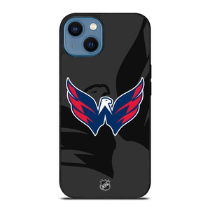 WASHINGTON CAPITALS NHL TEAM iPhone 14 Case Cover