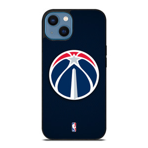 WASHINGTON WIZARDS BASKETBALL NBA iPhone 14 Case Cover