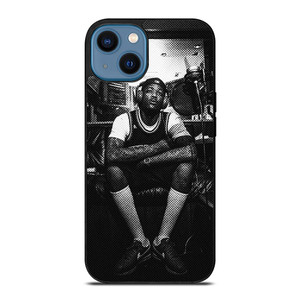 YG RAY JACKSON RAPPER 2 iPhone 14 Case Cover