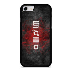 30 THIRTY SECONDS TO MARS ROCK BAND 2 iPhone SE 2022 Case Cover 30 THIRTY SECONDS TO MARS ROCK BAND 2 iPhone SE 2022 Case Cover