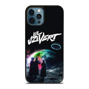 LIL UZI VERT ETERNAL ATAKE iPhone 12 Pro Max Case Cover