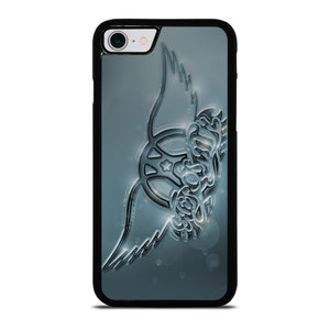 AEROSMITH ROCK BAND METAL iPhone SE 2022 Case Cover AEROSMITH ROCK BAND METAL iPhone SE 2022 Case Cover