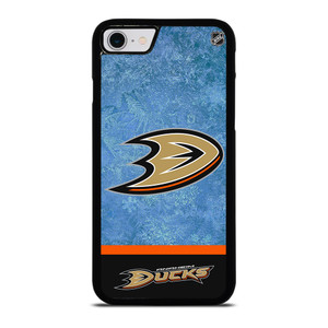 ANAHEIM DUCKS HOCKEY TEAM iPhone SE 2022 Case Cover