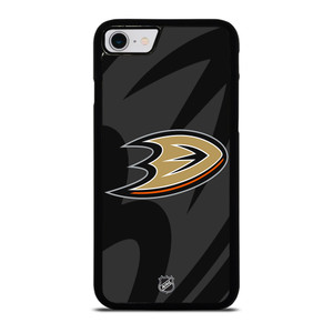 ANAHEIM DUCKS NHL TEAM iPhone SE 2022 Case Cover