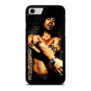 ANTHONY KIEDIS RED HOT CHILI PEPPERS ROCK BAND iPhone SE 2022 Case Cover ANTHONY KIEDIS RED HOT CHILI PEPPERS ROCK BAND iPhone SE 2022 Case Cover