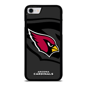 ARIZONA CARDINALS FOOTBALL LOGO iPhone SE 2022 Case Cover