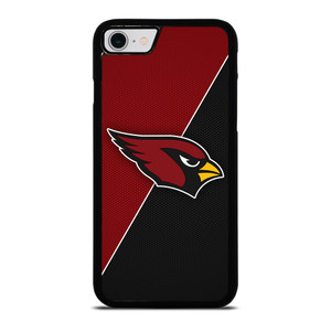 ARIZONA CARDINALS NFL FOOTBALL LOGO iPhone SE 2022 Case Cover