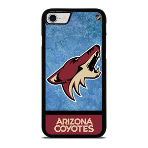 ARIZONA COYOTES HOCKEY TEAM iPhone SE 2022 Case Cover ARIZONA COYOTES HOCKEY TEAM iPhone SE 2022 Case Cover