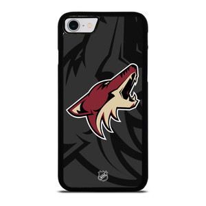 ARIZONA COYOTES NHL TEAM iPhone SE 2022 Case Cover ARIZONA COYOTES NHL TEAM iPhone SE 2022 Case Cover