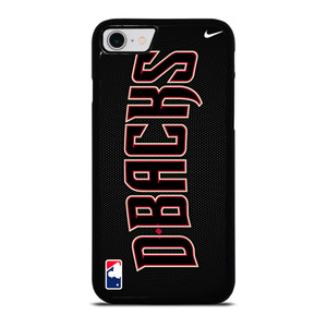 ARIZONA DIAMONDBACKS BASEBALL iPhone SE 2022 Case Cover
