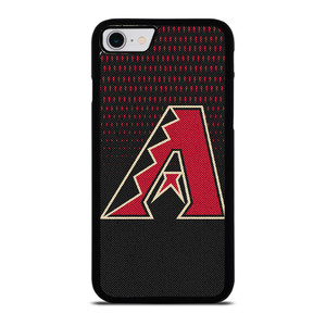 ARIZONA DIAMONDBACKS MLB BASEBALL LOGO iPhone SE 2022 Case Cover ARIZONA DIAMONDBACKS MLB BASEBALL LOGO iPhone SE 2022 Case Cover
