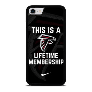 ATLANTA FALCONS NFL FOOTBALL FANS 2 iPhone SE 2022 Case Cover ATLANTA FALCONS NFL FOOTBALL FANS 2 iPhone SE 2022 Case Cover