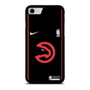 ATLANTA HAWKS NIKE NBA BASKETBALL iPhone SE 2022 Case Cover ATLANTA HAWKS NIKE NBA BASKETBALL iPhone SE 2022 Case Cover
