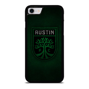 AUSTIN FC SOCCER MLS iPhone SE 2022 Case Cover AUSTIN FC SOCCER MLS iPhone SE 2022 Case Cover