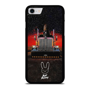 BAD BUNNY EL ULTIMO TOUR DEL MUNDO iPhone SE 2022 Case Cover BAD BUNNY EL ULTIMO TOUR DEL MUNDO iPhone SE 2022 Case Cover