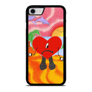 BAD BUNNY UN VERANO SIN TI iPhone SE 2022 Case Cover BAD BUNNY UN VERANO SIN TI iPhone SE 2022 Case Cover