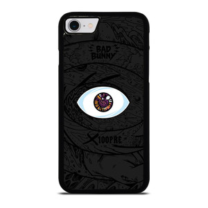 BAD BUNNY X 100PRE iPhone SE 2022 Case Cover BAD BUNNY X 100PRE iPhone SE 2022 Case Cover