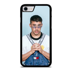 BAD BUNNY X TOMMY HILFIGER iPhone SE 2022 Case Cover