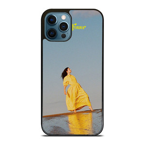 LORDE SOLAR POWER ALBUM iPhone 12 Pro Max Case Cover LORDE SOLAR POWER ALBUM iPhone 12 Pro Max Case Cover
