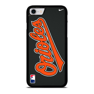 BALTIMORE ORIOLES BASEBALL iPhone SE 2022 Case Cover BALTIMORE ORIOLES BASEBALL iPhone SE 2022 Case Cover
