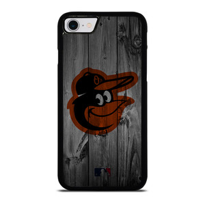 BALTIMORE ORIOLES BASEBALL MLB WOOD LOGO iPhone SE 2022 Case Cover BALTIMORE ORIOLES BASEBALL MLB WOOD LOGO iPhone SE 2022 Case Cover