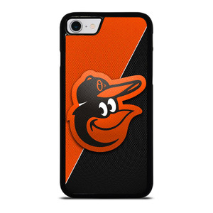 BALTIMORE ORIOLES MLB BASEBALL LOGO iPhone SE 2022 Case Cover BALTIMORE ORIOLES MLB BASEBALL LOGO iPhone SE 2022 Case Cover